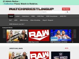 watch wrestling live|watchwrestling24.net.